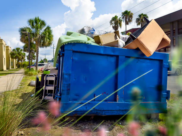 Best Carpet Removal and Disposal  in Inglis, FL