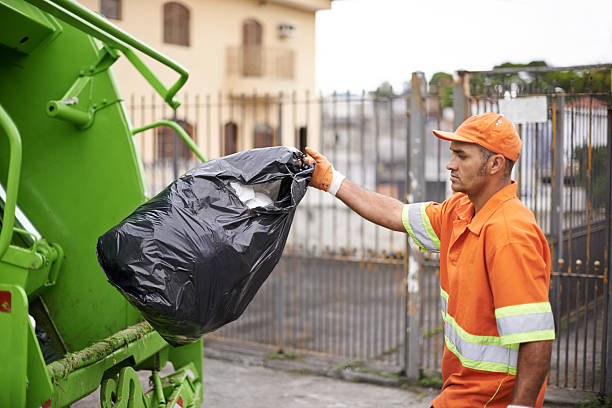 Trusted Inglis, FL Junk Removal Services Experts